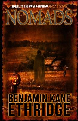 Book cover for Nomads