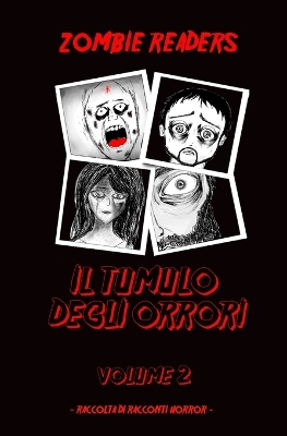 Cover of Zombie Readers