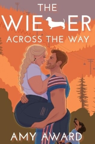 Cover of The Wiener Across the Way