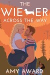 Book cover for The Wiener Across the Way