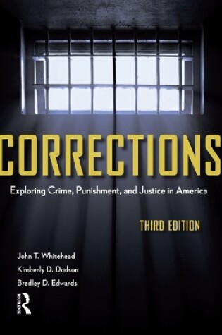 Cover of Corrections