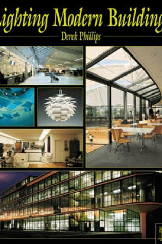 Cover of Lighting Modern Buildings