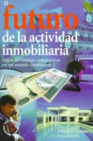 Cover of El Futuro de La Actividad Inmobiliaria