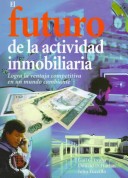 Book cover for El Futuro de La Actividad Inmobiliaria