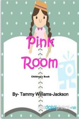 Cover of Pink Room