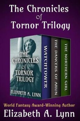 Cover of The Chronicles of Tornor Trilogy