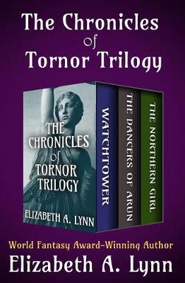 Book cover for The Chronicles of Tornor Trilogy