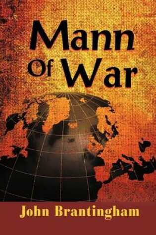 Cover of Mann of War