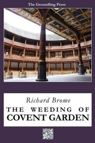 Cover of The Weeding of Covent Garden