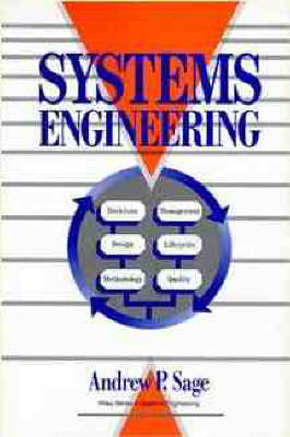Book cover for Systems Engineering