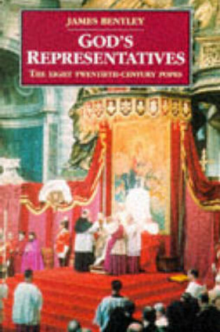 Cover of God's Representatives