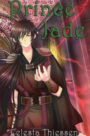 Cover of Prince Jade