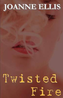 Book cover for Twisted Fire