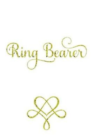 Cover of Ring Bearer