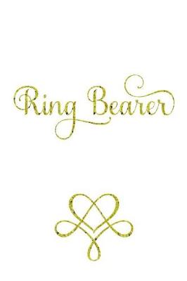 Book cover for Ring Bearer