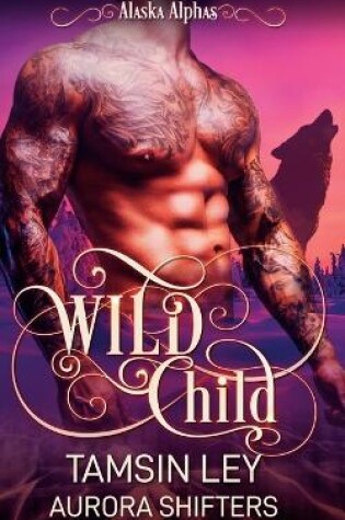 Cover of Wild Child