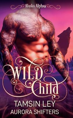 Cover of Wild Child