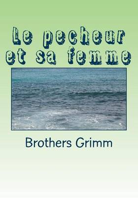 Book cover for Le pecheur et sa femme
