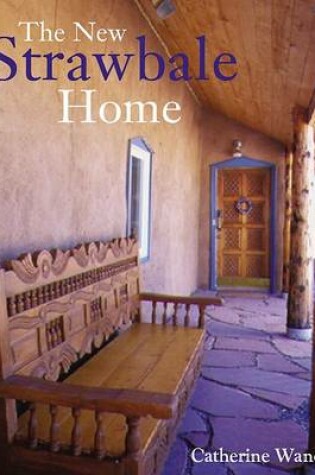 Cover of New Strawbale Home