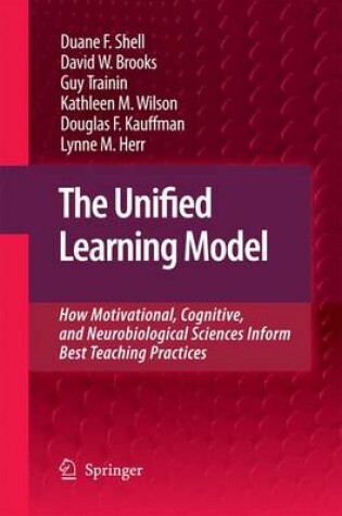 Cover of The Unified Learning Model