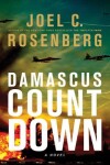 Book cover for Damascus Countdown