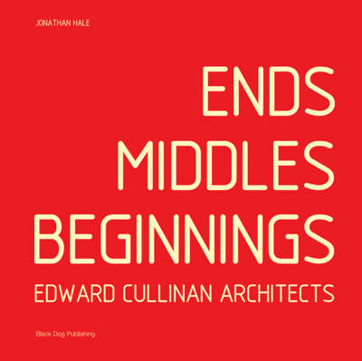 Book cover for Ends Middles Beginnings