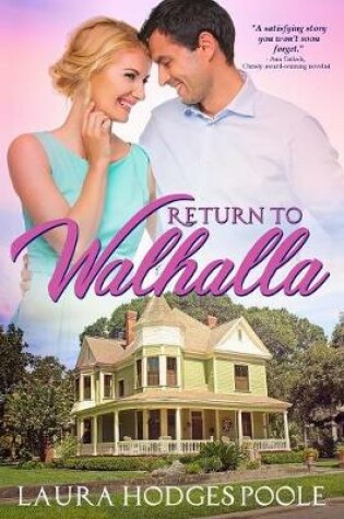 Cover of Return to Walhalla