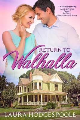 Book cover for Return to Walhalla