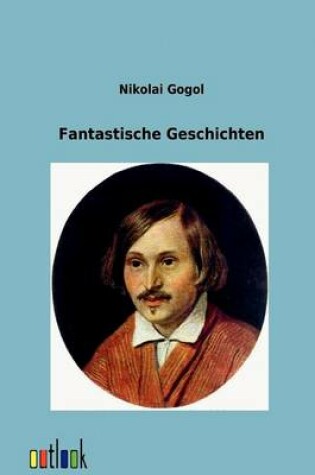 Cover of Fantastische Geschichten