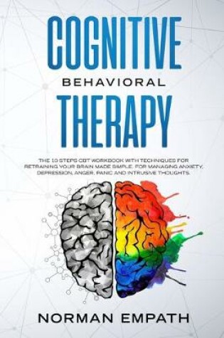 Cover of Cognitive Behavioral Therapy