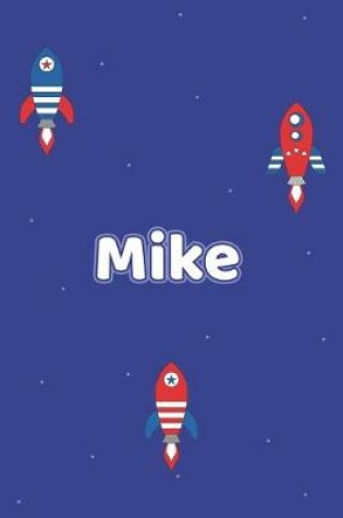 Cover of Mike