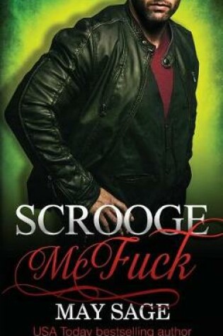 Cover of Scrooge McFuck