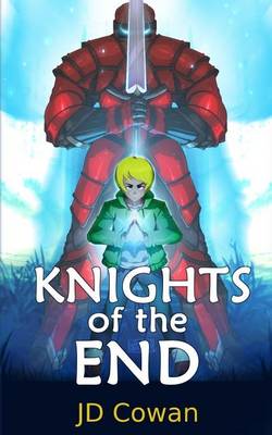 Book cover for Knights of the End