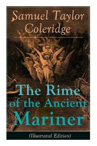 Cover of The Rime of the Ancient Mariner (Illustrated Edition)