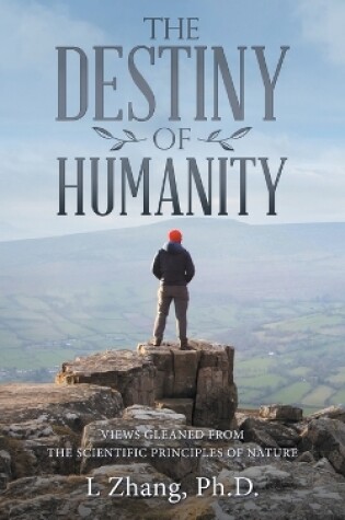 Cover of The Destiny of Humanity