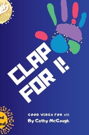 Cover of Clap for 1!