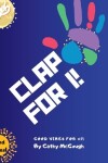 Book cover for Clap for 1!