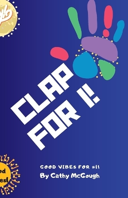 Cover of Clap for 1!
