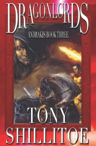 Cover of Dragonlords