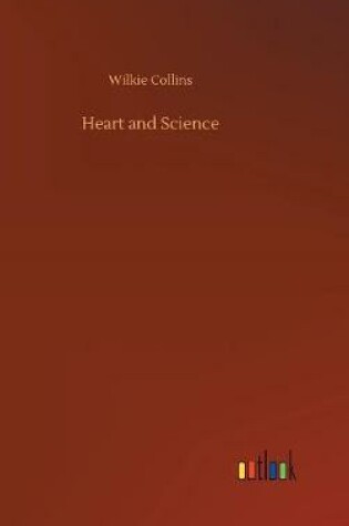 Cover of Heart and Science