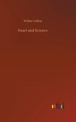 Book cover for Heart and Science