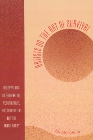 Cover of Artists on the Art of Survival