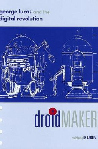 Cover of Droidmaker