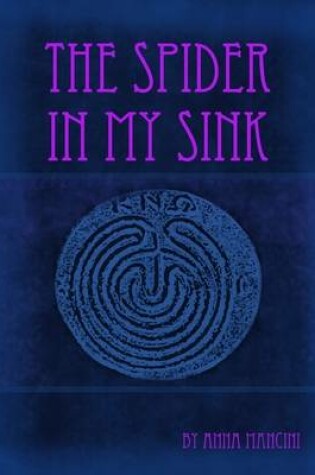 Cover of The Spider In My Sink