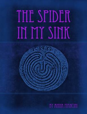 Book cover for The Spider In My Sink