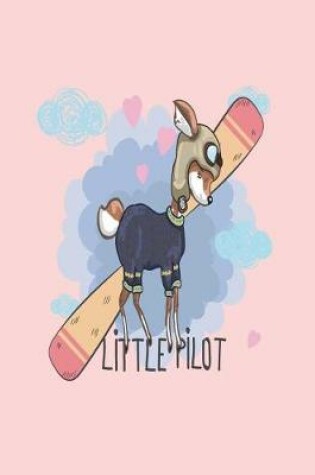 Cover of little pilot