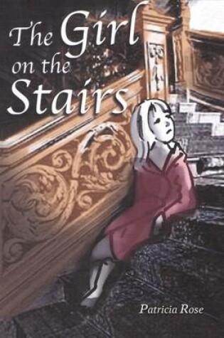 Cover of The Girl on the Stairs