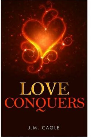 Cover of Love Conquers