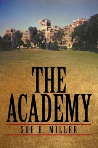 Cover of The Academy