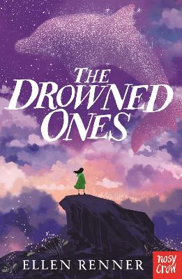 Cover of The Drowned Ones